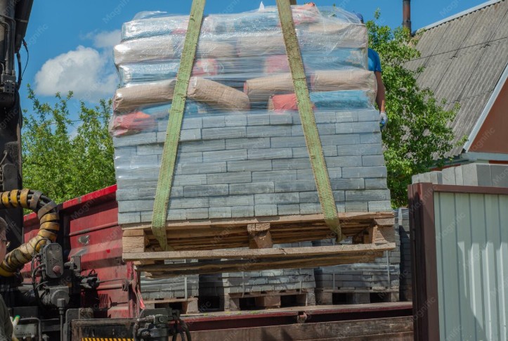 Project Cargo & Heavy Lift